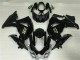 Buy 2009-2016 Black Suzuki GSXR1000 Bike Fairings & Bodywork UK Buy 2009-2016 Black Suzuki GSXR1000 Bike Fairings & Bodywork UK