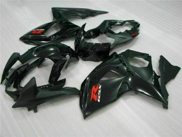 Buy 2009-2016 Black Suzuki GSXR1000 Bike Fairings UK Buy 2009-2016 Black Suzuki GSXR1000 Bike Fairings UK