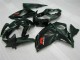 Buy 2009-2016 Black Suzuki GSXR1000 Bike Fairings UK Buy 2009-2016 Black Suzuki GSXR1000 Bike Fairings UK