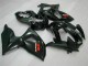 Buy 2009-2016 Black Suzuki GSXR1000 Bike Fairings UK Buy 2009-2016 Black Suzuki GSXR1000 Bike Fairings UK