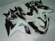 Buy 2009-2016 White Black Suzuki GSXR1000 Motor Bike Fairings UK Buy 2009-2016 White Black Suzuki GSXR1000 Motor Bike Fairings UK