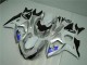Buy 2009-2016 Silver White Suzuki GSXR1000 Motorcycle Bodywork UK Buy 2009-2016 Silver White Suzuki GSXR1000 Motorcycle Bodywork UK