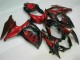 Buy 2009-2016 Red Flame Black Suzuki GSXR1000 Motorcycle Replacement Fairings UK Buy 2009-2016 Red Flame Black Suzuki GSXR1000 Motorcycle Replacement Fairings UK