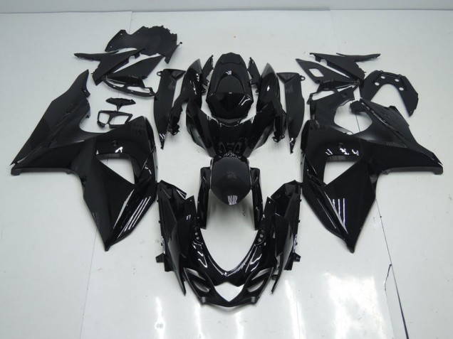 Buy 2009-2016 Glossy Black Suzuki GSXR 1000 K9 Motorbike Fairings UK Buy 2009-2016 Glossy Black Suzuki GSXR 1000 K9 Motorbike Fairings UK