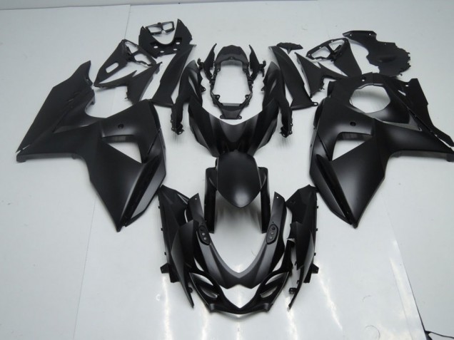 Buy 2009-2016 Matte Black Suzuki GSXR 1000 K9 Bike Fairings UK Buy 2009-2016 Matte Black Suzuki GSXR 1000 K9 Bike Fairings UK