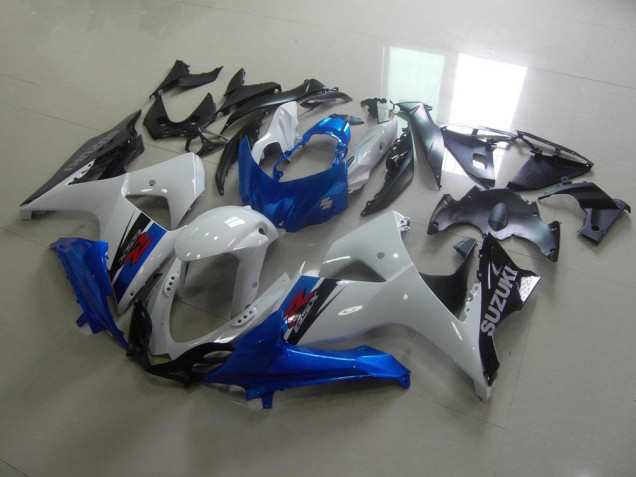 Buy 2009-2016 OEM Style Blue Suzuki GSXR 1000 K9 Motorcycle Fairings UK Buy 2009-2016 OEM Style Blue Suzuki GSXR 1000 K9 Motorcycle Fairings UK
