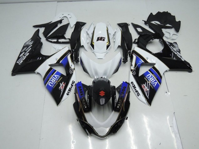 Buy 2009-2016 Viru Suzuki GSXR 1000 K9 Bike Fairings UK Buy 2009-2016 Viru Suzuki GSXR 1000 K9 Bike Fairings UK