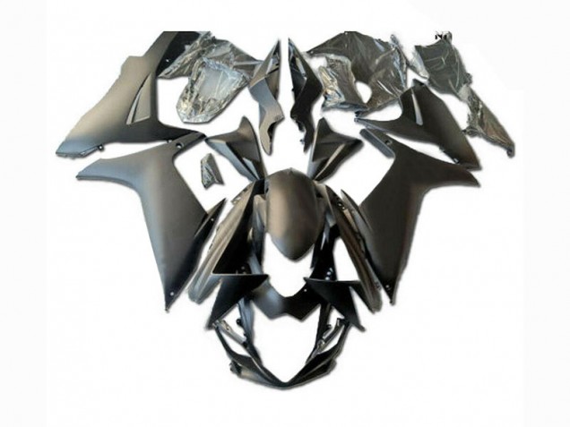 Buy 2011-2021 Matte Black Suzuki GSXR 600/750 Motorcycle Replacement Fairings UK Buy 2011-2021 Matte Black Suzuki GSXR 600/750 Motorcycle Replacement Fairings UK