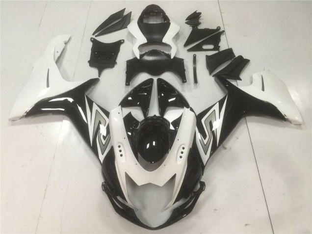 Buy 2011-2021 Black White Suzuki GSXR 600/750 Motorcylce Fairings & Bodywork UK Buy 2011-2021 Black White Suzuki GSXR 600/750 Motorcylce Fairings & Bodywork UK