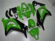 Buy 2011-2015 Green Black Kawasaki ZX10R Replacement Fairings UK Buy 2011-2015 Green Black Kawasaki ZX10R Replacement Fairings UK