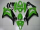 Buy 2011-2015 Green Black Kawasaki ZX10R Replacement Fairings UK Buy 2011-2015 Green Black Kawasaki ZX10R Replacement Fairings UK