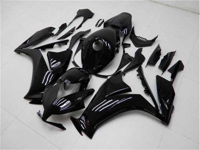 Buy 2012-2016 Glossy Black Honda CBR1000RR Replacement Fairings UK Buy 2012-2016 Glossy Black Honda CBR1000RR Replacement Fairings UK