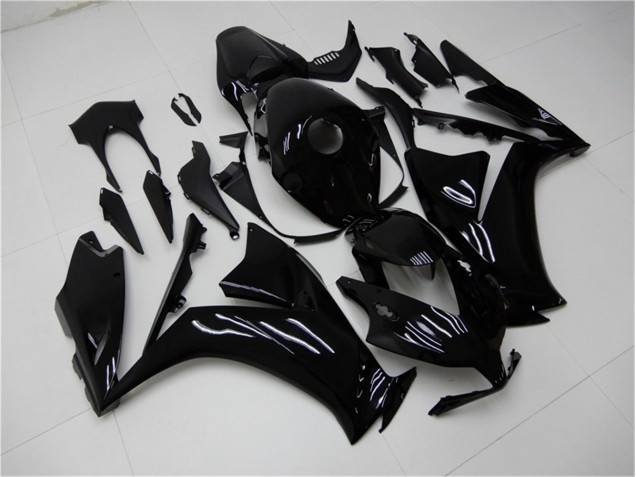 Buy 2012-2016 Glossy Black Honda CBR1000RR Replacement Fairings UK Buy 2012-2016 Glossy Black Honda CBR1000RR Replacement Fairings UK