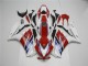 Buy 2012-2016 Red White Blue Honda CBR1000RR Motorbike Fairing UK Buy 2012-2016 Red White Blue Honda CBR1000RR Motorbike Fairing UK