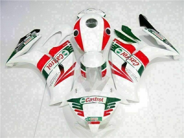 Buy 2012-2016 White Honda CBR1000RR Motorcycle Fairing Kit UK Buy 2012-2016 White Honda CBR1000RR Motorcycle Fairing Kit UK