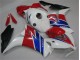 Buy 2012-2016 White Blue Red Honda CBR1000RR Bike Fairings UK Buy 2012-2016 White Blue Red Honda CBR1000RR Bike Fairings UK