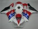 Buy 2012-2016 White Blue Red Honda CBR1000RR Bike Fairings UK Buy 2012-2016 White Blue Red Honda CBR1000RR Bike Fairings UK