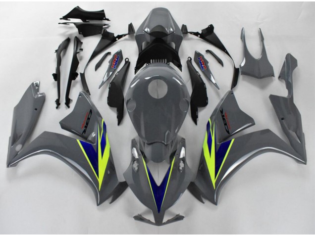 Buy 2012-2016 Grey Blue Green Honda CBR1000RR Bike Fairing UK Buy 2012-2016 Grey Blue Green Honda CBR1000RR Bike Fairing UK