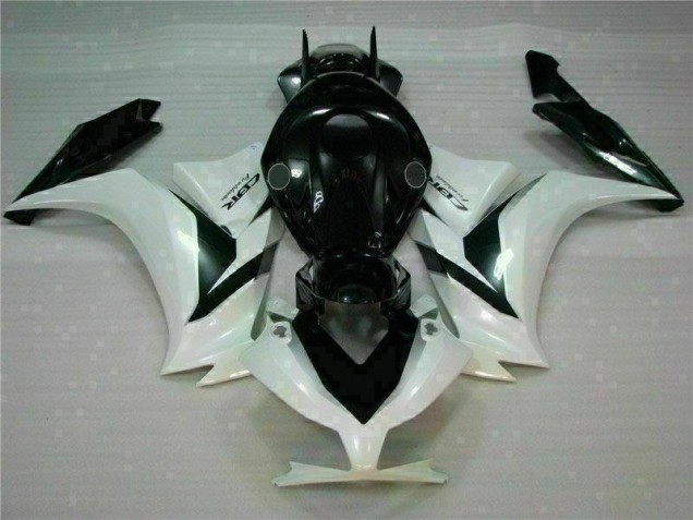 Buy 2012-2016 White Black Honda CBR1000RR Motorbike Fairing UK Buy 2012-2016 White Black Honda CBR1000RR Motorbike Fairing UK
