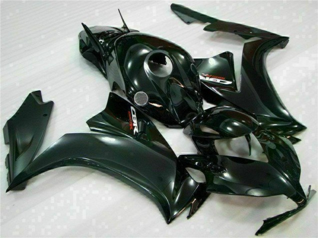 Buy 2012-2016 Black Honda CBR1000RR Motor Bike Fairings UK Buy 2012-2016 Black Honda CBR1000RR Motor Bike Fairings UK