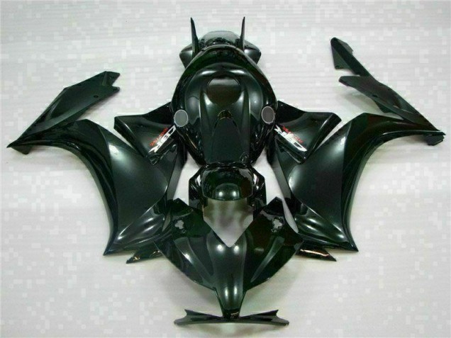 Buy 2012-2016 Black Honda CBR1000RR Motor Bike Fairings UK Buy 2012-2016 Black Honda CBR1000RR Motor Bike Fairings UK