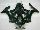 Buy 2012-2016 Black Honda CBR1000RR Motor Bike Fairings UK Buy 2012-2016 Black Honda CBR1000RR Motor Bike Fairings UK