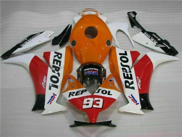 Buy 2012-2016 Orange Repsol 93 Honda CBR1000RR Moto Fairings UK Buy 2012-2016 Orange Repsol 93 Honda CBR1000RR Moto Fairings UK