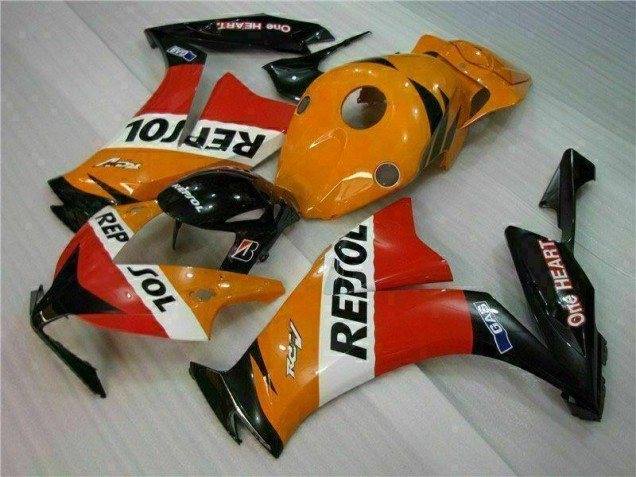 Buy 2012-2016 Orange Black Repsol Honda CBR1000RR Motorcyle Fairings UK Buy 2012-2016 Orange Black Repsol Honda CBR1000RR Motorcyle Fairings UK