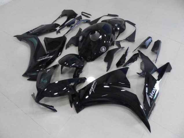 Buy 2012-2016 Black OEM Style Honda CBR1000RR Moto Fairings UK Buy 2012-2016 Black OEM Style Honda CBR1000RR Moto Fairings UK