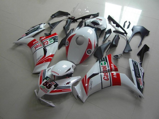 Buy 2012-2016 Castrol Honda CBR1000RR Motorbike Fairing UK
