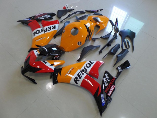 Buy 2012-2016 Repsol Honda CBR1000RR Motor Bike Fairings UK Buy 2012-2016 Repsol Honda CBR1000RR Motor Bike Fairings UK