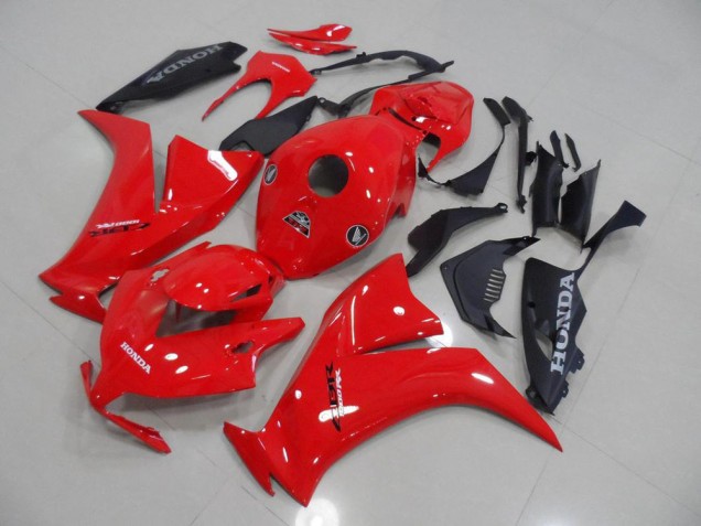 Buy 2012-2016 Red and Matte Black Honda CBR1000RR Motorcycle Bodywork UK Buy 2012-2016 Red and Matte Black Honda CBR1000RR Motorcycle Bodywork UK