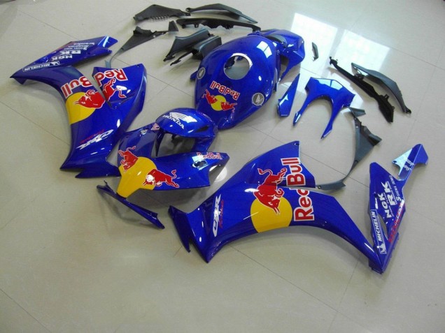 Buy 2012-2016 Red Bull Honda CBR1000RR Motorcyle Fairings UK Buy 2012-2016 Red Bull Honda CBR1000RR Motorcyle Fairings UK