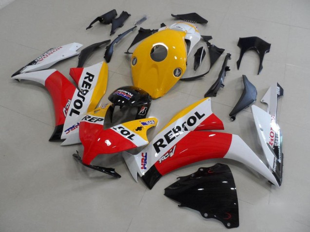 Buy 2012-2016 Repsol Honda CBR1000RR Replacement Fairings UK Buy 2012-2016 Repsol Honda CBR1000RR Replacement Fairings UK