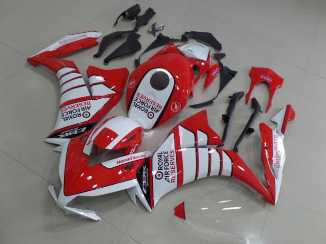 Buy 2012-2016 Red with White Wing Honda CBR1000RR Motorcycle Fairings UK Buy 2012-2016 Red with White Wing Honda CBR1000RR Motorcycle Fairings UK