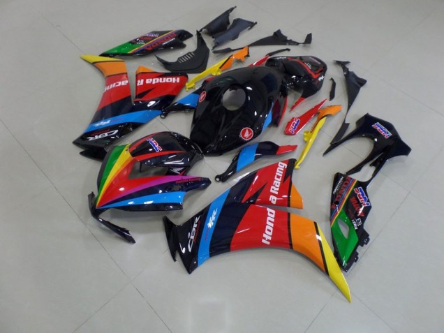 Buy 2012-2016 Rainbow Honda CBR1000RR Motorcycle Fairing UK Buy 2012-2016 Rainbow Honda CBR1000RR Motorcycle Fairing UK