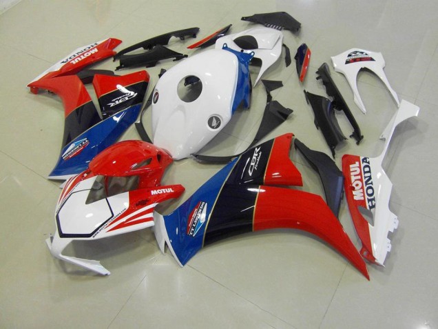 Buy 2012-2016 TT Legends Honda CBR1000RR Motor Bike Fairings UK