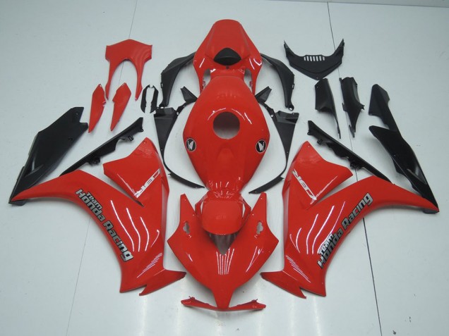 Buy 2012-2016 Red Honda CBR1000RR Motorbike Fairing Kits UK Buy 2012-2016 Red Honda CBR1000RR Motorbike Fairing Kits UK