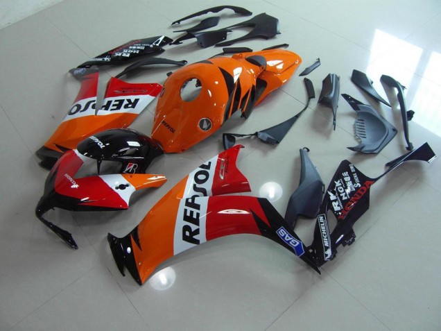 Buy 2012-2016 Repsol Honda CBR1000RR Moto Fairings UK Buy 2012-2016 Repsol Honda CBR1000RR Moto Fairings UK