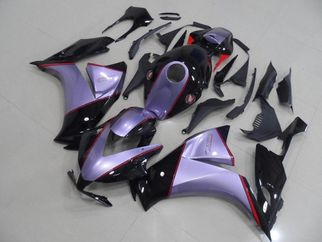 Buy 2012-2016 Silver Grey with Glossy Black Honda CBR1000RR Motor Fairings UK Buy 2012-2016 Silver Grey with Glossy Black Honda CBR1000RR Motor Fairings UK