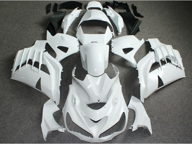 Buy 2012-2021 Unpainted Kawasaki ZX14R ZZR1400 Motorcyle Fairings UK Buy 2012-2021 Unpainted Kawasaki ZX14R ZZR1400 Motorcyle Fairings UK