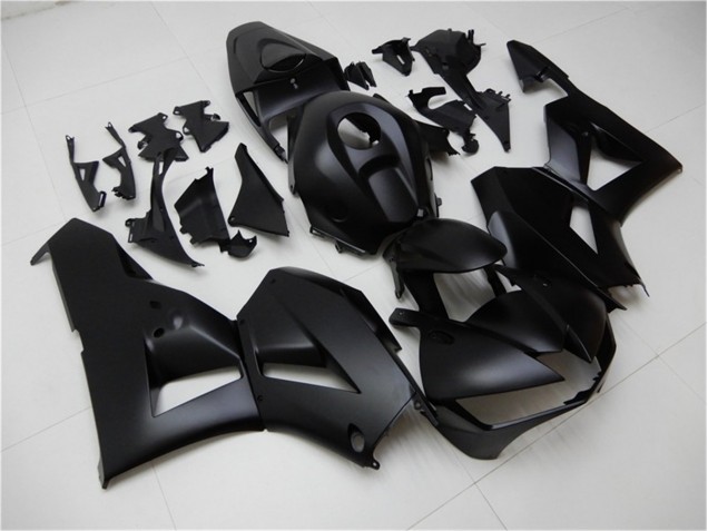 Buy 2013-2021 Matte Black Honda CBR600RR Motorcylce Fairings UK Buy 2013-2021 Matte Black Honda CBR600RR Motorcylce Fairings UK