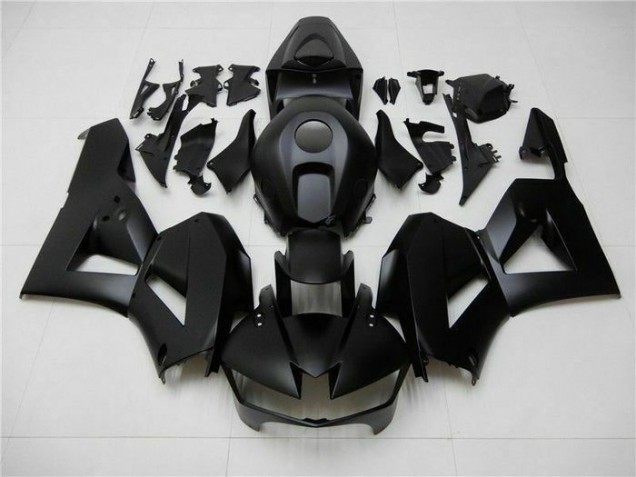 Buy 2013-2021 Matte Black Honda CBR600RR Motorcylce Fairings UK Buy 2013-2021 Matte Black Honda CBR600RR Motorcylce Fairings UK