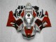Buy 2013-2021 Red Silver Honda CBR600RR Motorcycle Fairing Kits UK Buy 2013-2021 Red Silver Honda CBR600RR Motorcycle Fairing Kits UK