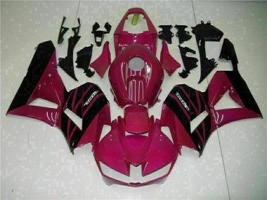 Buy 2013-2021 Purple Honda CBR600RR Motorcycle Fairing Kit UK