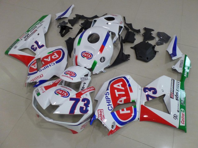 Buy 2013-2021 Pata 73 Honda CBR600RR Motorcycle Fairing UK Buy 2013-2021 Pata 73 Honda CBR600RR Motorcycle Fairing UK