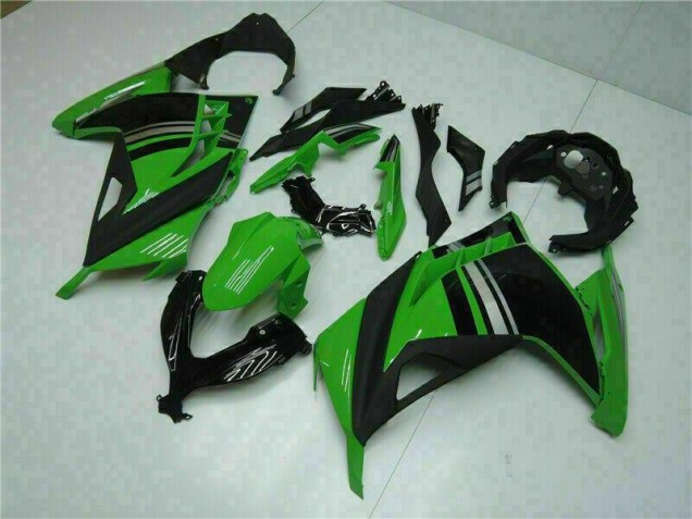 Buy 2013-2016 Blue Black Kawasaki EX300 Motorcycle Replacement Fairings UK Buy 2013-2016 Blue Black Kawasaki EX300 Motorcycle Replacement Fairings UK