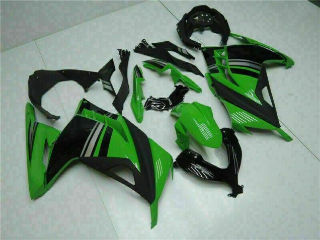 Buy 2013-2016 Blue Black Kawasaki EX300 Motorcycle Replacement Fairings UK Buy 2013-2016 Blue Black Kawasaki EX300 Motorcycle Replacement Fairings UK