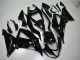 Buy 2013-2018 Glossy Black Kawasaki ZX6R Motorcycle Fairings Kit UK Buy 2013-2018 Glossy Black Kawasaki ZX6R Motorcycle Fairings Kit UK