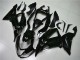 Buy 2013-2018 Glossy Black Kawasaki ZX6R Motorcycle Fairings Kit UK Buy 2013-2018 Glossy Black Kawasaki ZX6R Motorcycle Fairings Kit UK